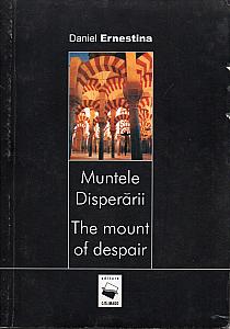Coperta carte Muntele Disperării